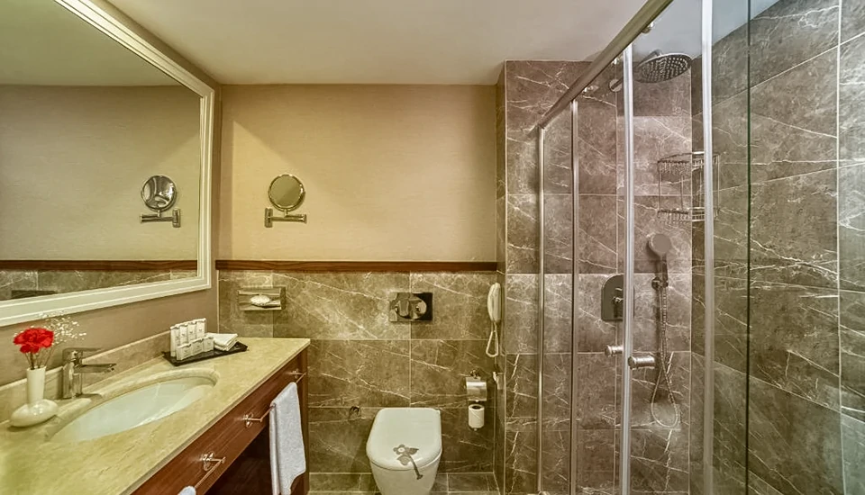 هتل آسکا لارا آنتالیا